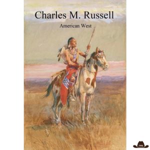 Livre "Charles M. Russel"