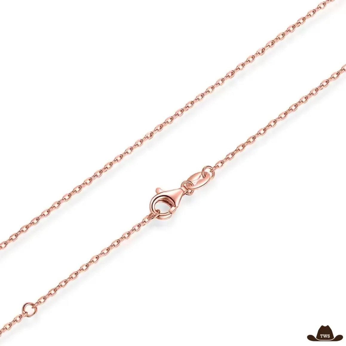 Chaîne pour Pendentif (Argent) – Image 4