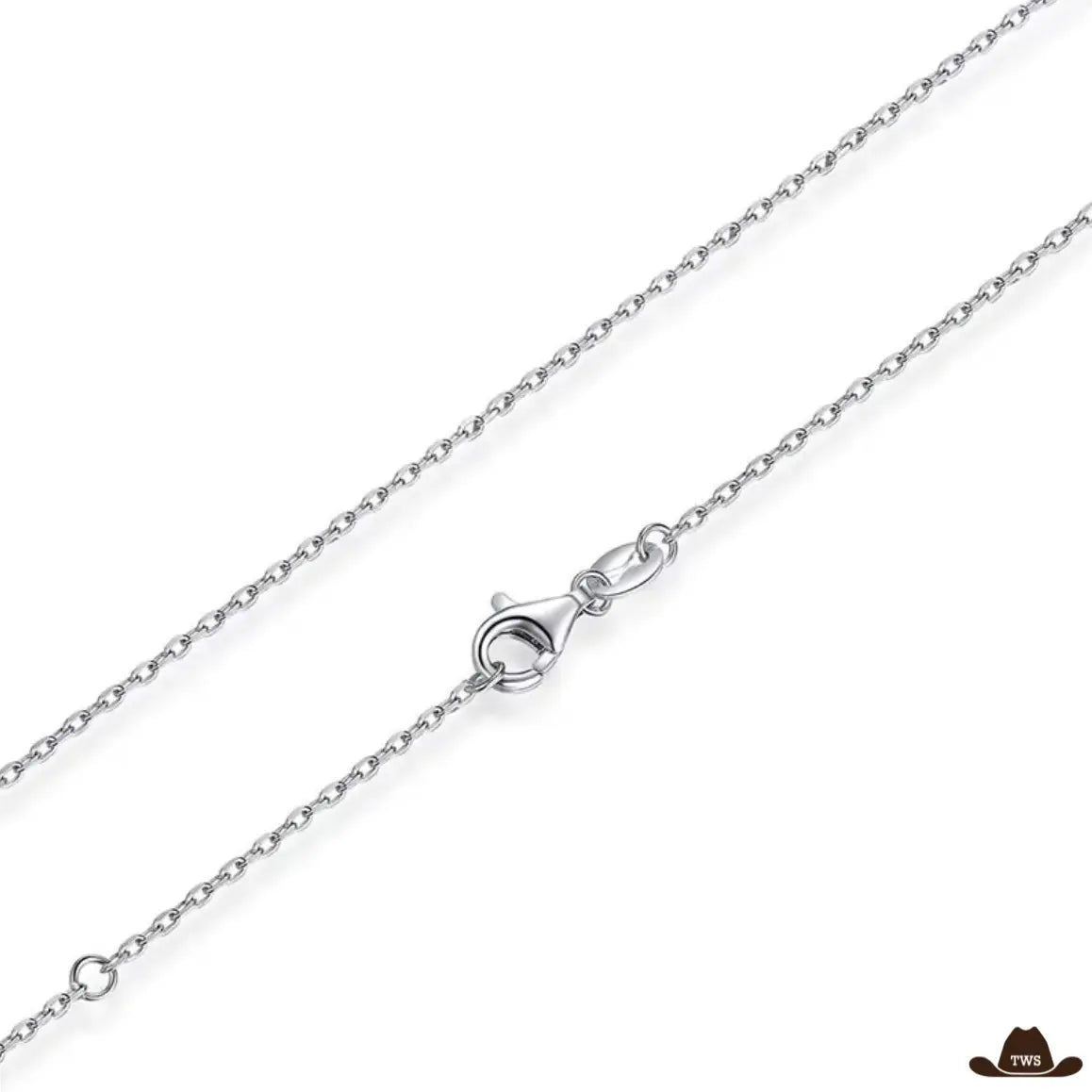 Chaîne pour Pendentif (Argent) – Image 6