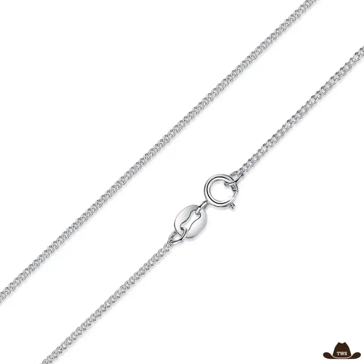 Chaîne pour Pendentif (Argent) – Image 7