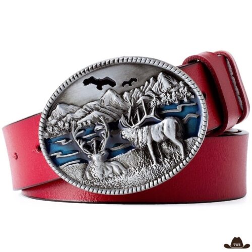 CeintureWesternRouge.jpg Ceinture Western Rouge