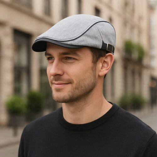ChatGPTImage10juin2025_11_28_32.jpg Béret Homme - Refined
