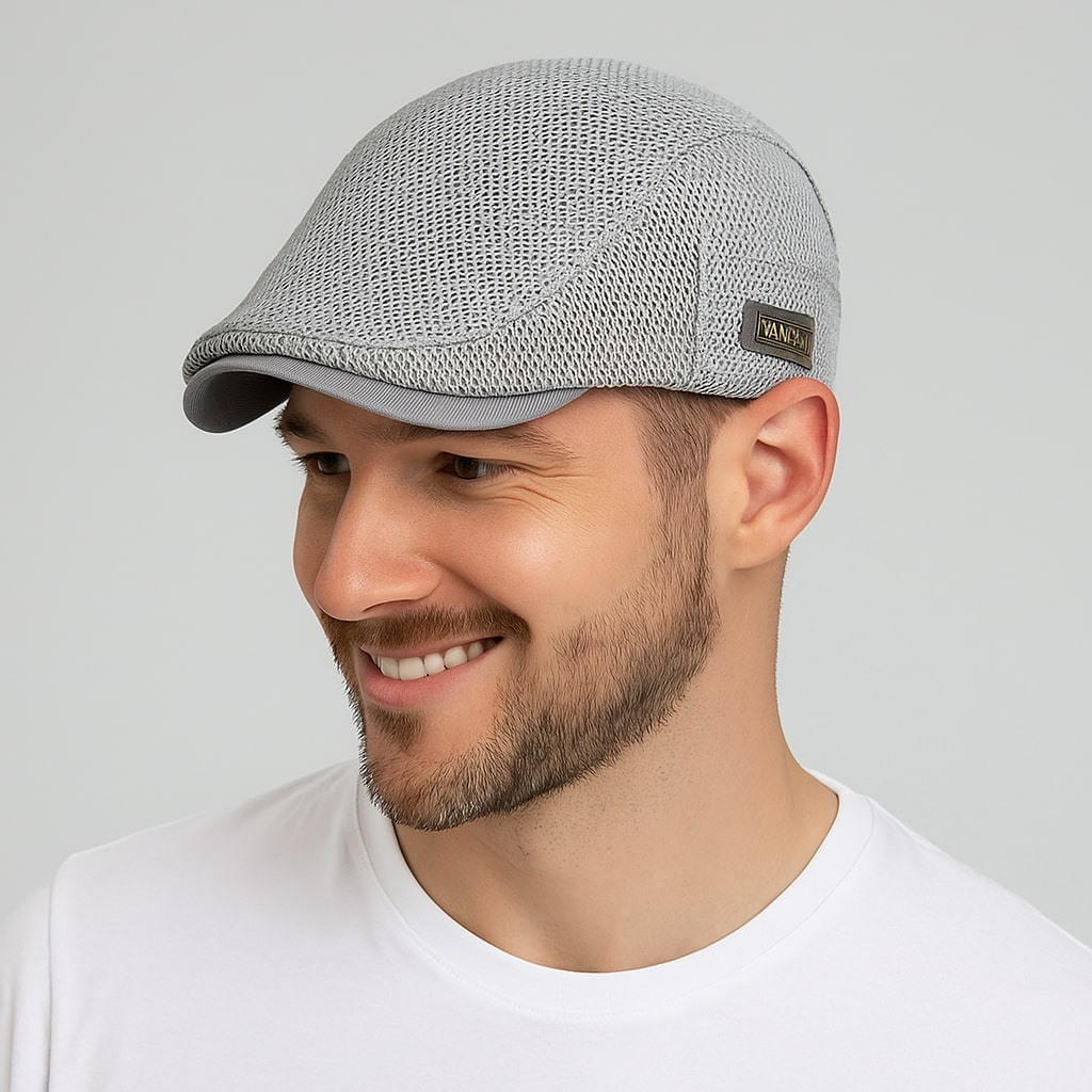 Béret en Maille - Airfit