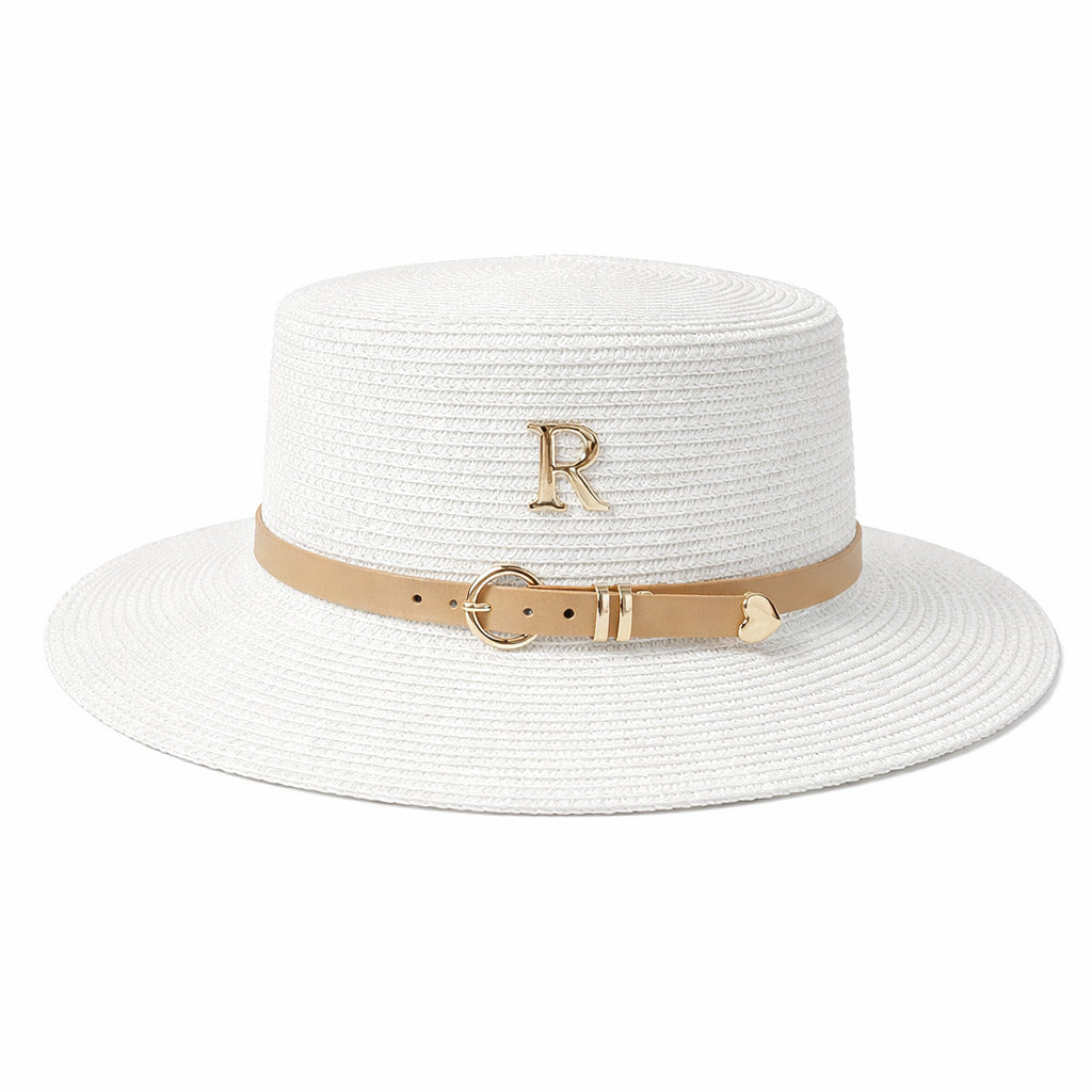 Chapeau de Paille - LeRoméo – Image 2