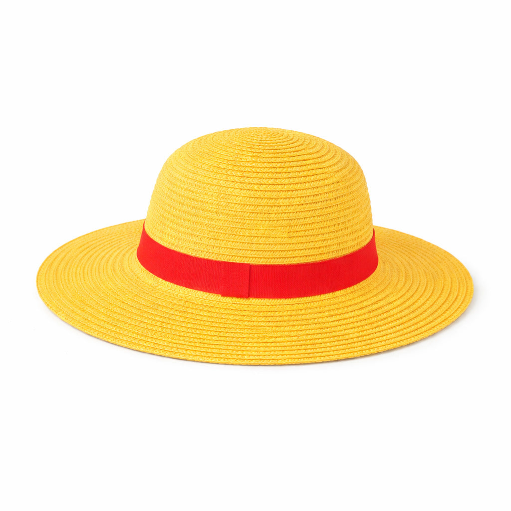 Chapeau de Paille Style Manga – Image 3