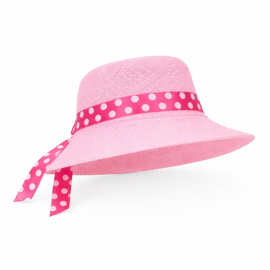 Chapeau de Paille Ruban - StrawShade – Image 5