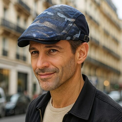 ChatGPTImage11juin2025_16_29_03.jpg Béret Homme - Kamo