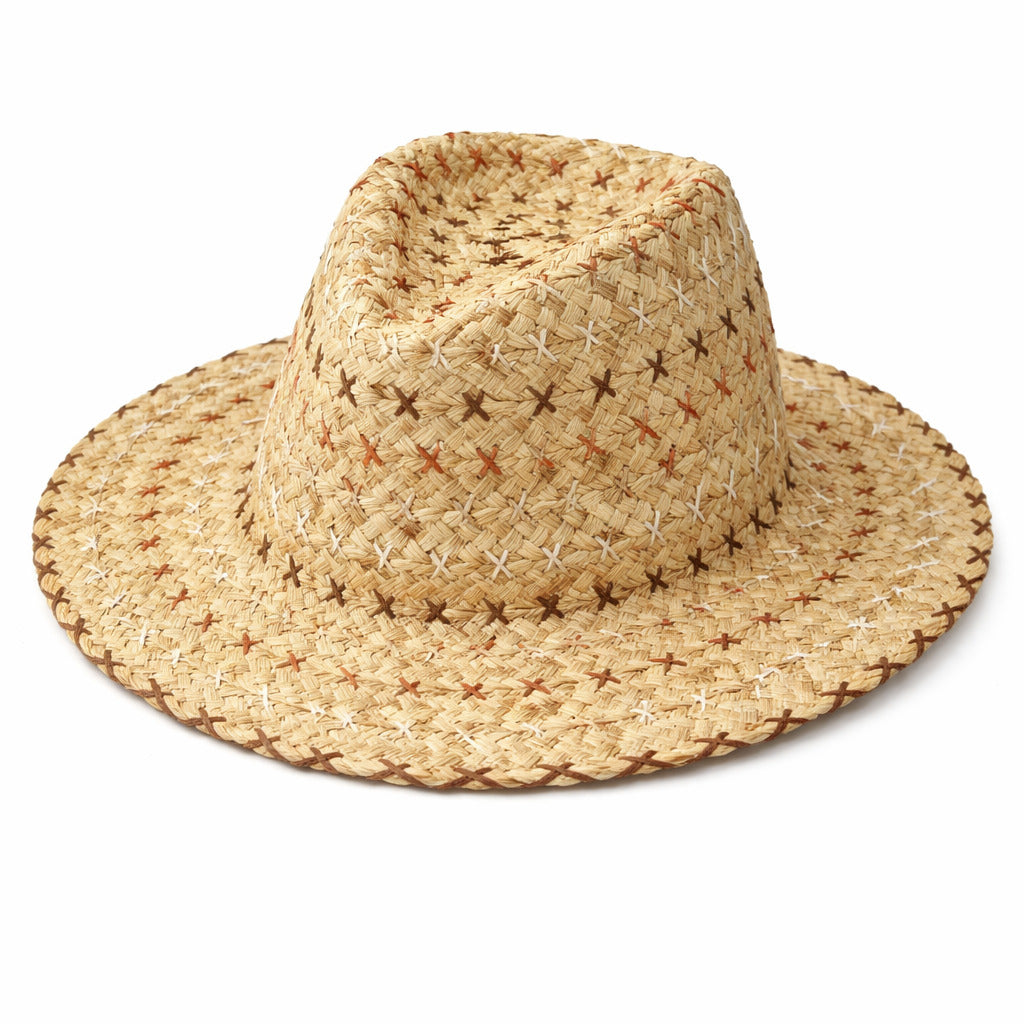 Chapeau de Paille – ArtisTrail Brodé – Image 5