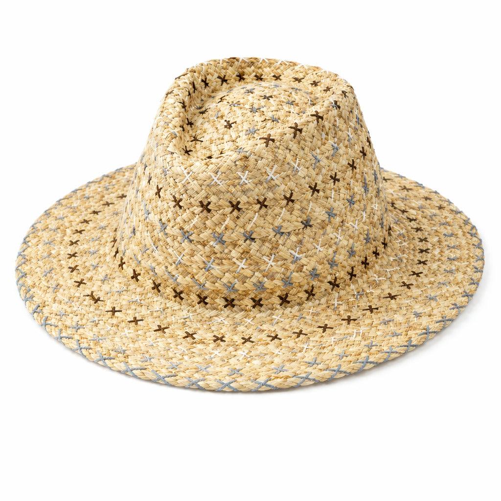 Chapeau de Paille – ArtisTrail Brodé – Image 6