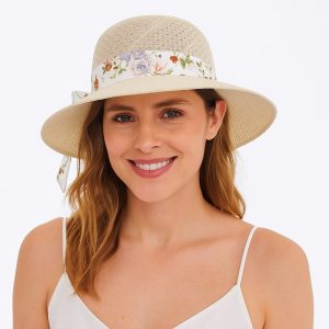 Chapeau de Paille - Palmaly