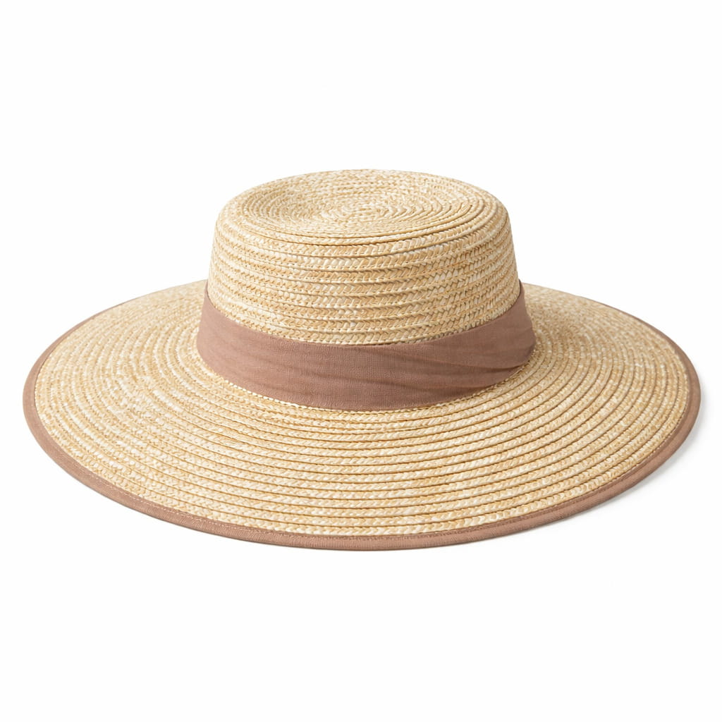 Chapeau de Paille – SunCover – Image 2