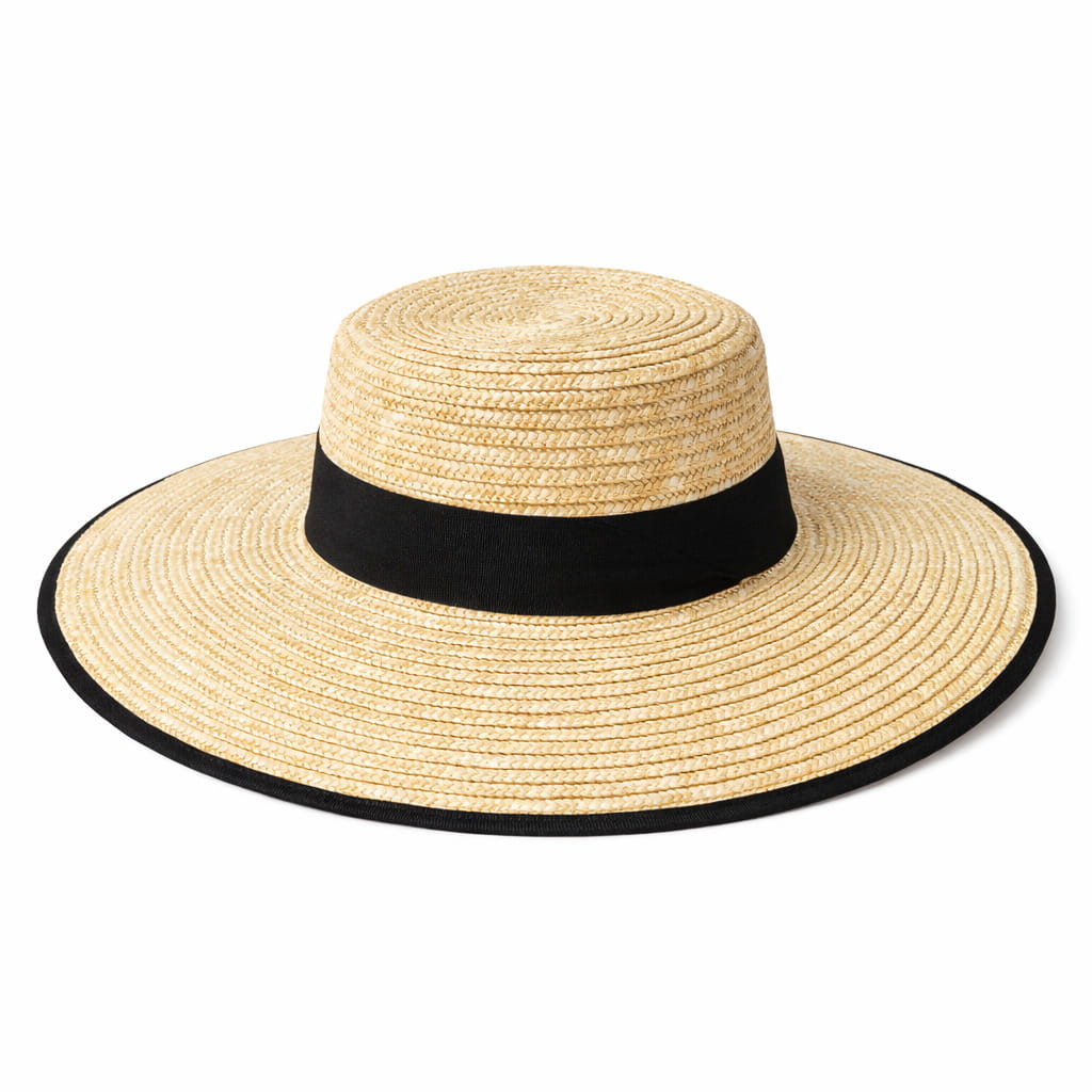 Chapeau de Paille – SunCover – Image 3