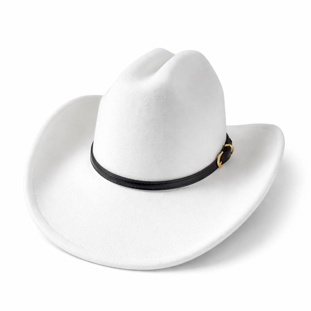 Chapeau Cowboy - CactusCraze – Image 5