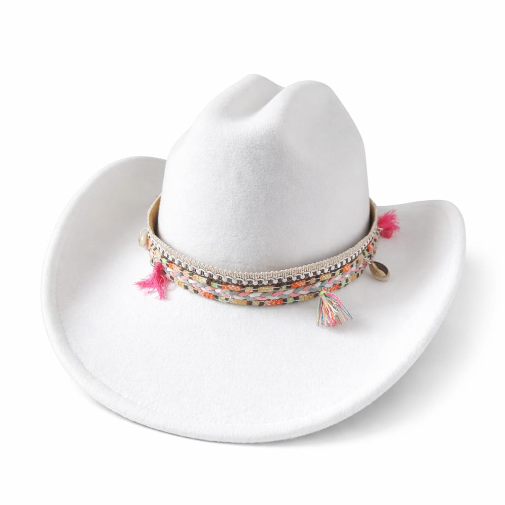 Chapeau Cowboy - CactusCraze – Image 7