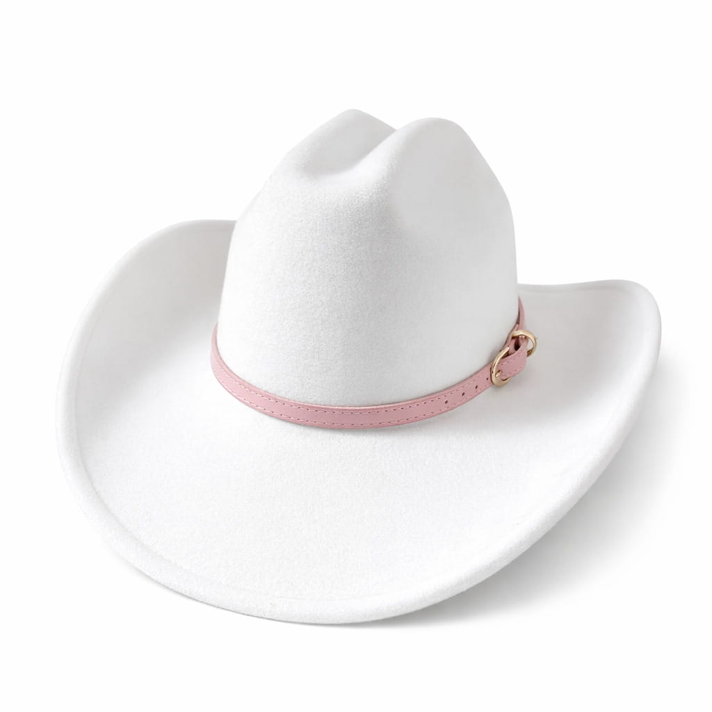 Chapeau Cowboy - CactusCraze – Image 4