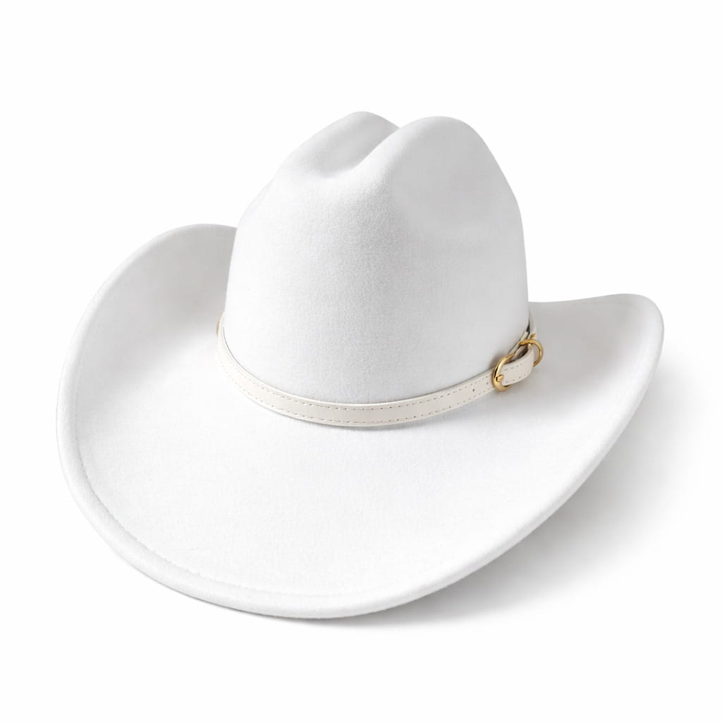 Chapeau Cowboy - CactusCraze – Image 6