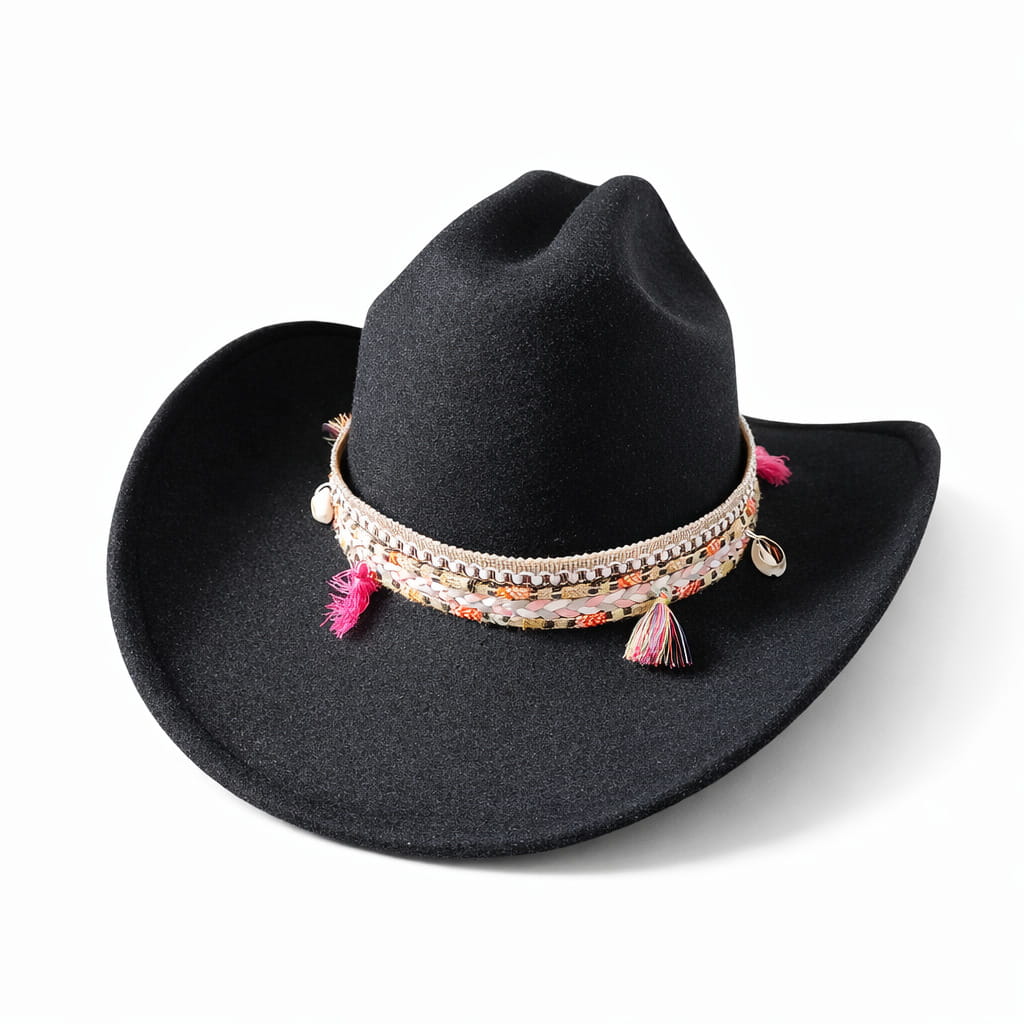 Chapeau Cowboy - CactusCraze – Image 8