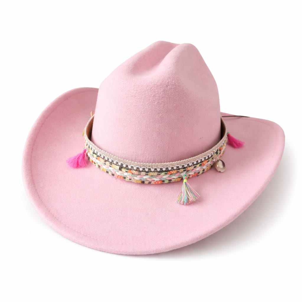 Chapeau Cowboy - CactusCraze – Image 9