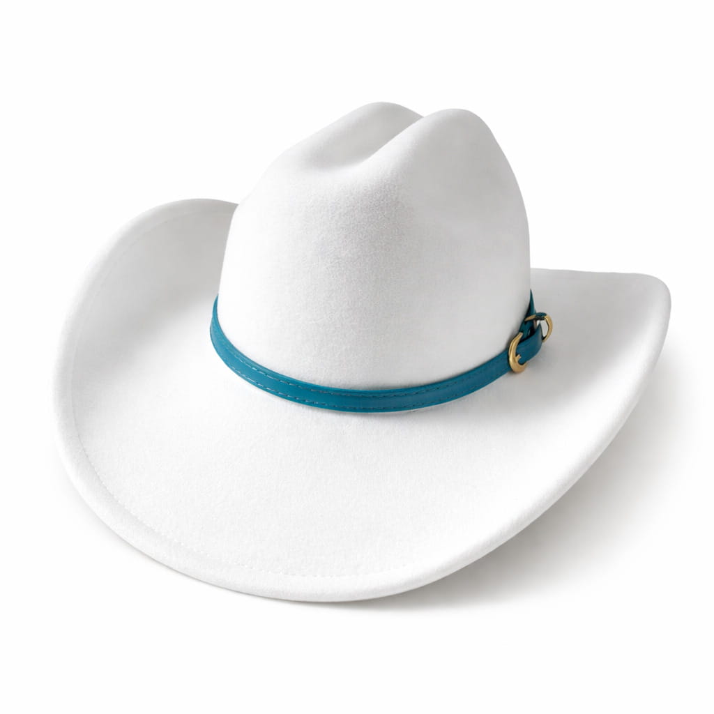 Chapeau Cowboy - CactusCraze – Image 2