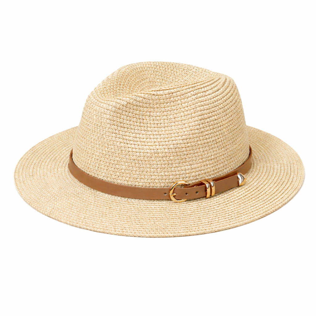 Chapeau Panama - TendanceTropique – Image 3