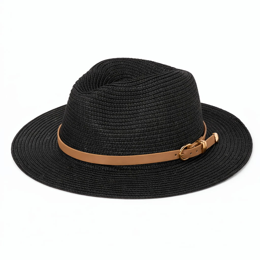 Chapeau Panama - TendanceTropique – Image 5