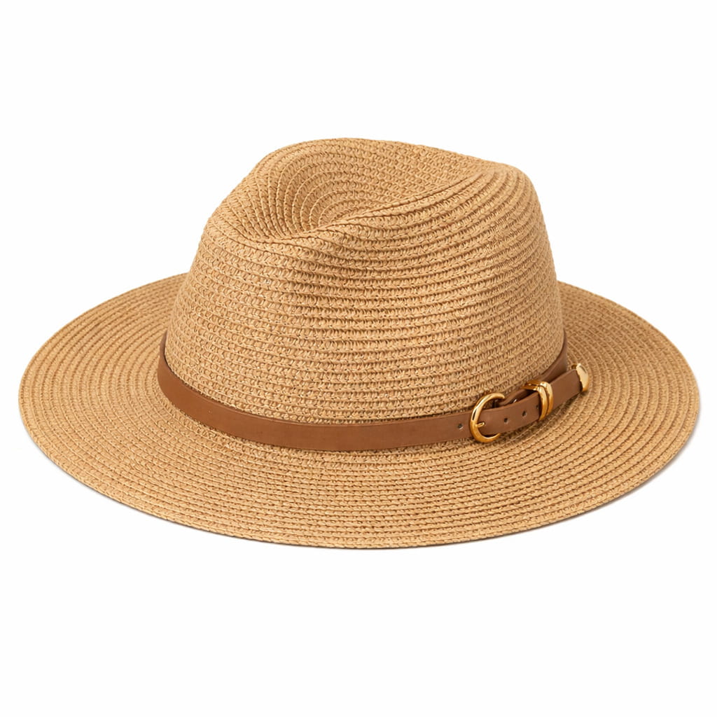 Chapeau Panama - TendanceTropique – Image 2