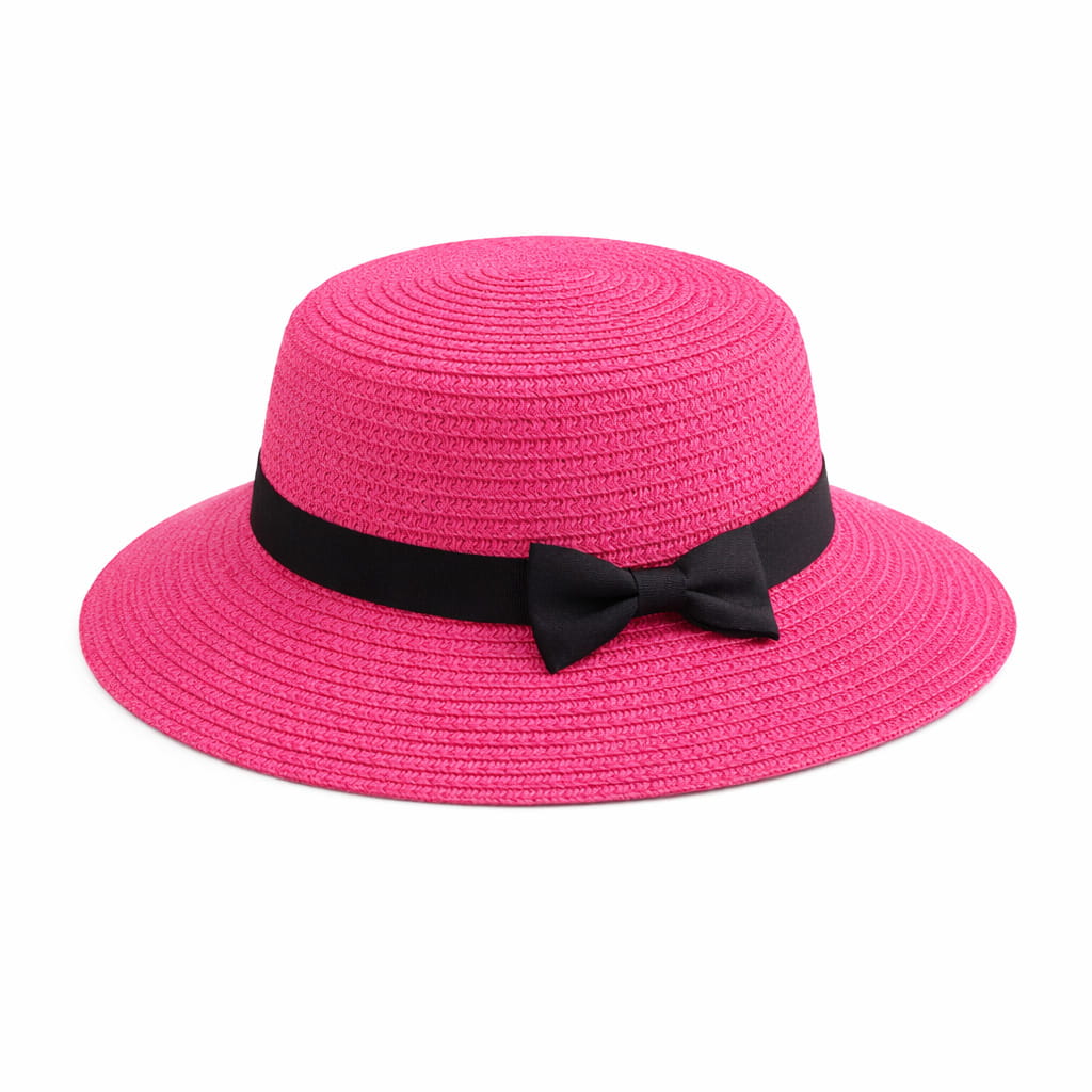 Chapeau Panama - MontecristiMagique – Image 4