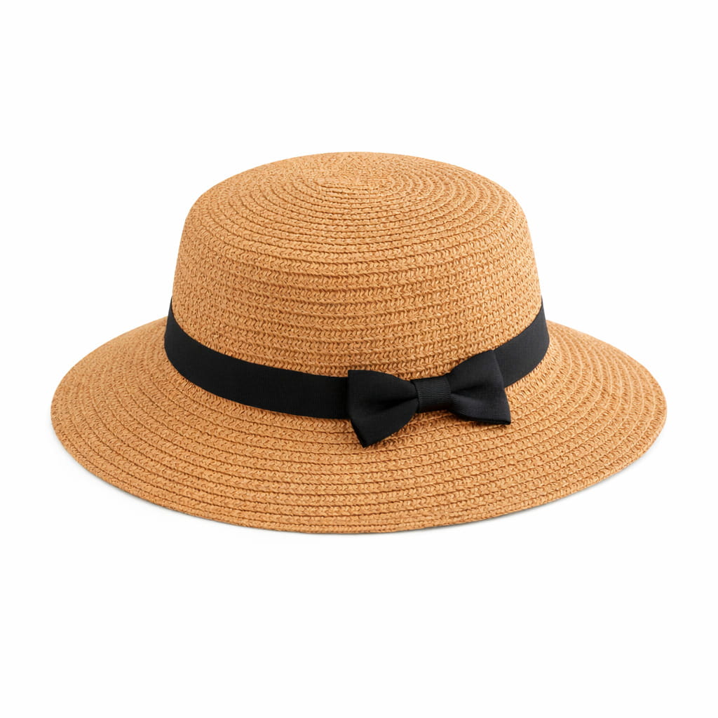 Chapeau Panama - MontecristiMagique – Image 2