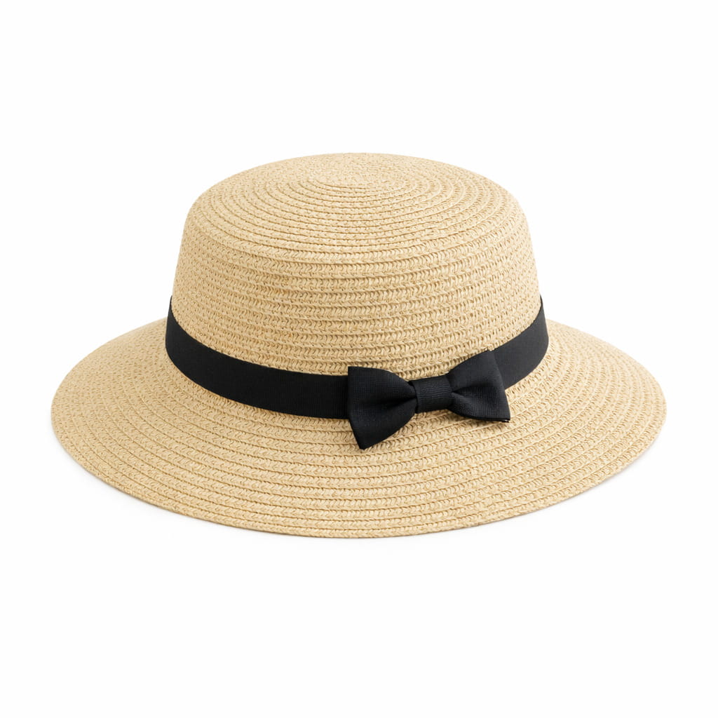 Chapeau Panama - MontecristiMagique – Image 3