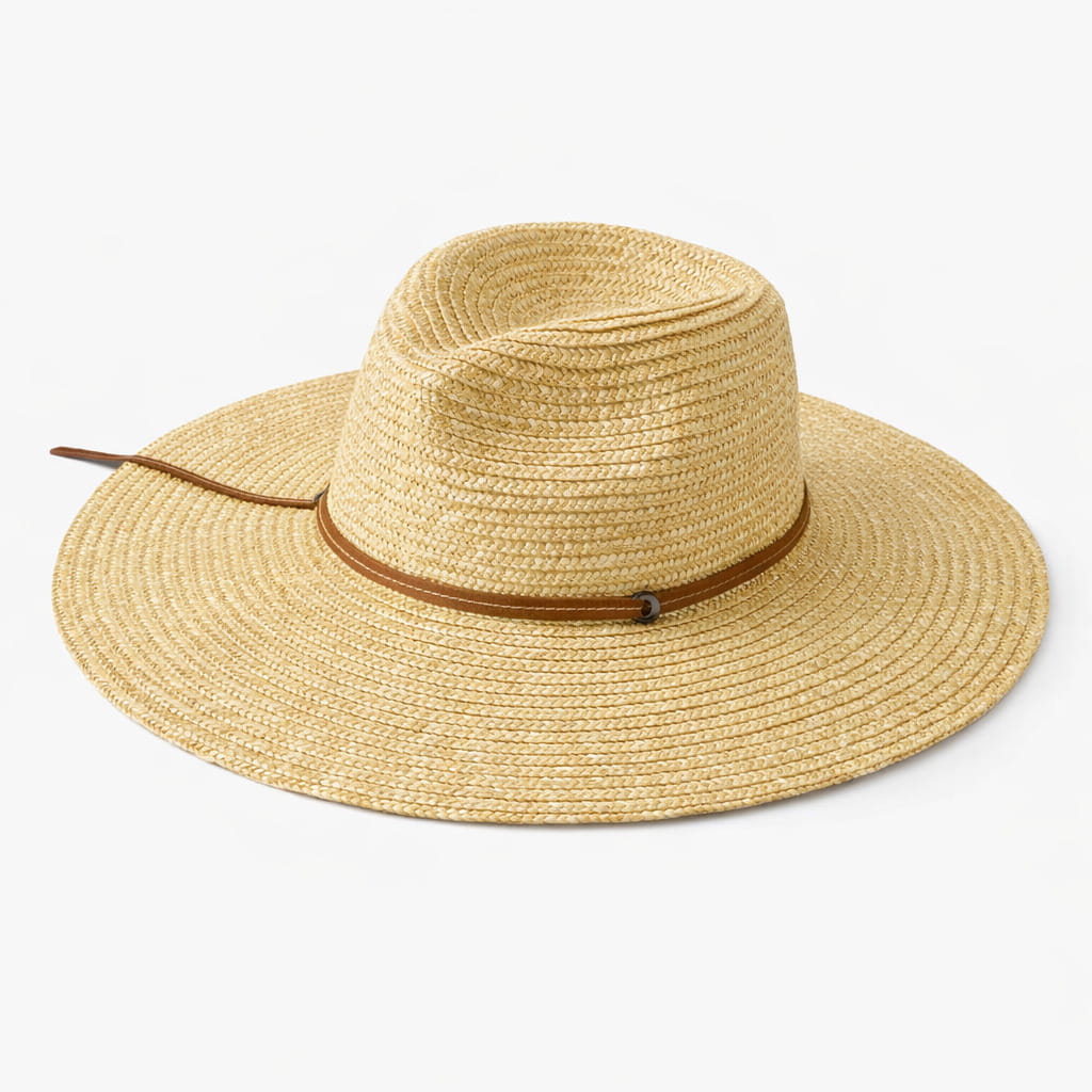 Chapeau de Paille - BreezeBlend – Image 2