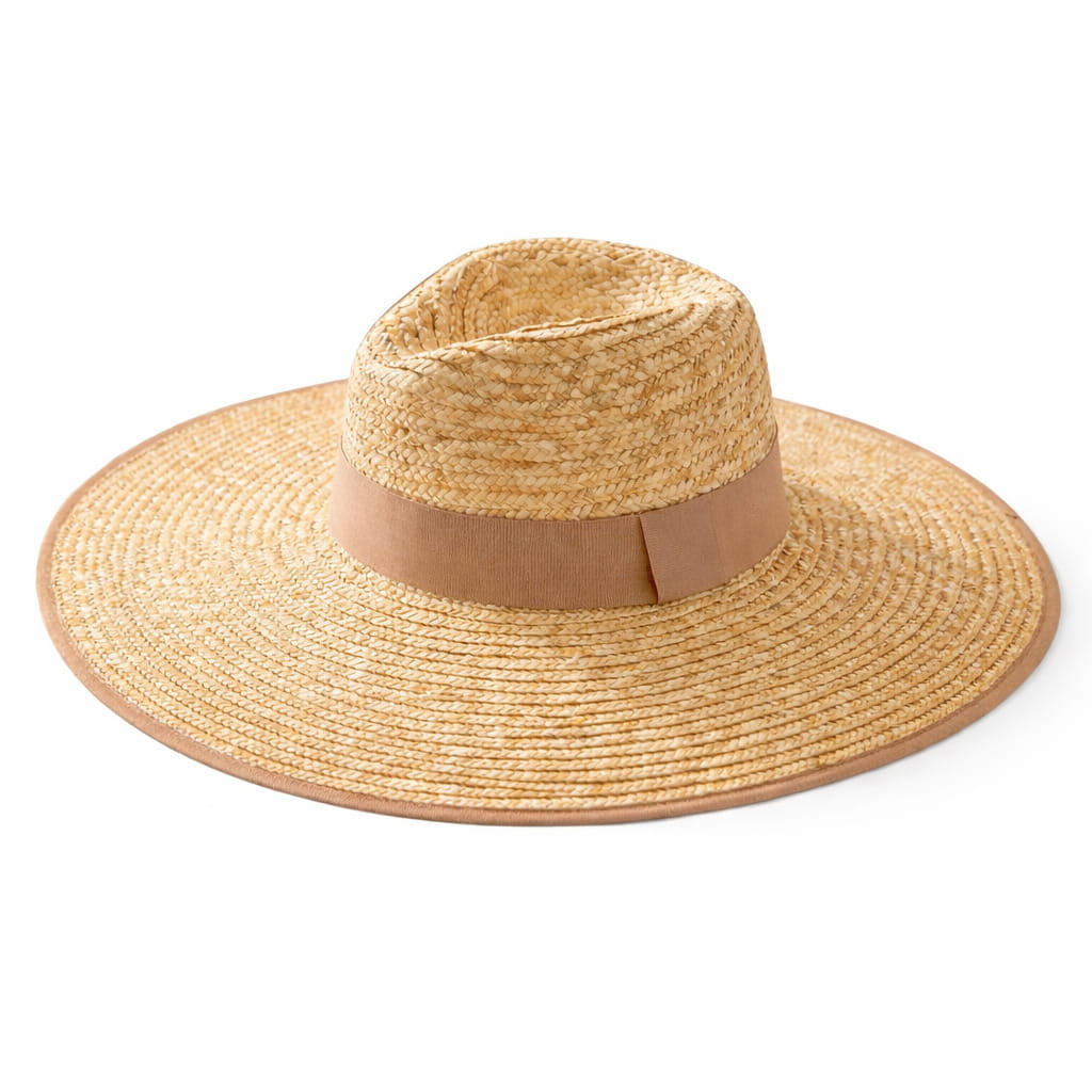 Chapeau de Paille - BreezeBlend – Image 3