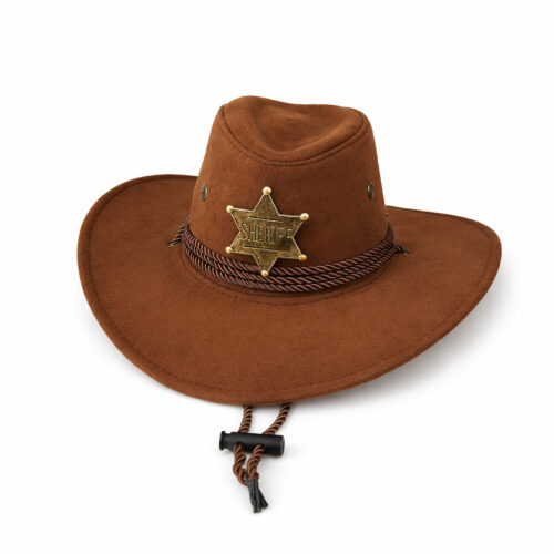 ChatGPTImage16fevr.2026_16_18_01.jpg Chapeau Cowboy - Sheriff