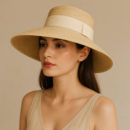 ChatGPTImage16mai2025_14_36_35.png Chapeau de Paille – ÉléganceClassique