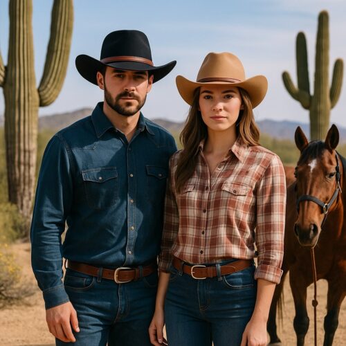 ChatGPTImage17juin2025_14_57_02.jpg Chapeau Cowboy - TexasStyle