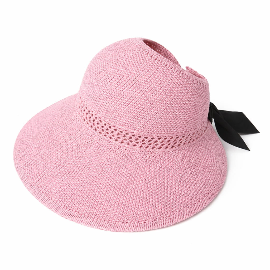 Chapeau de Paille – SummerBow Pliable – Image 8
