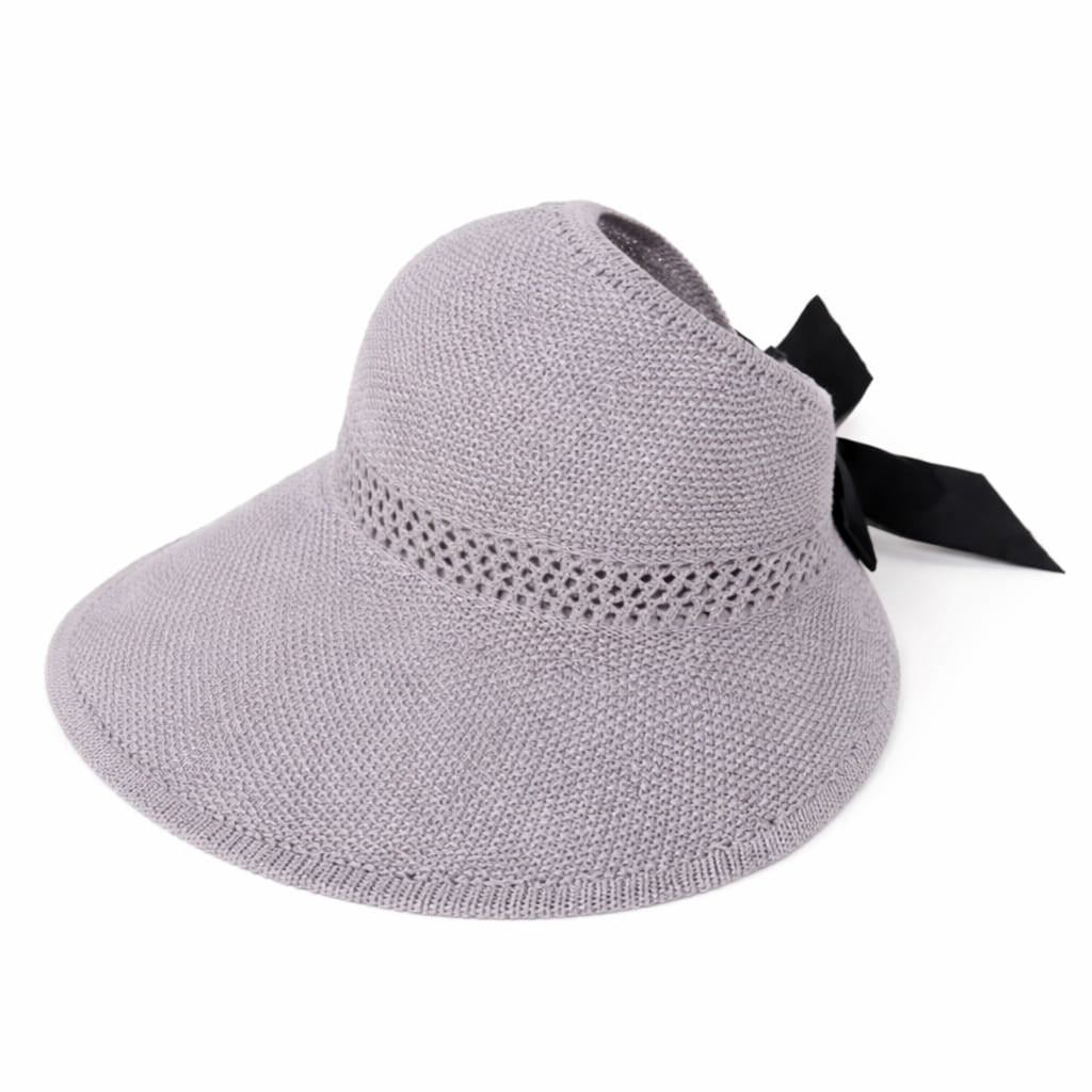 Chapeau de Paille – SummerBow Pliable – Image 4