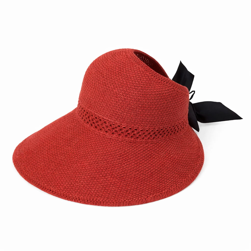 Chapeau de Paille – SummerBow Pliable – Image 9