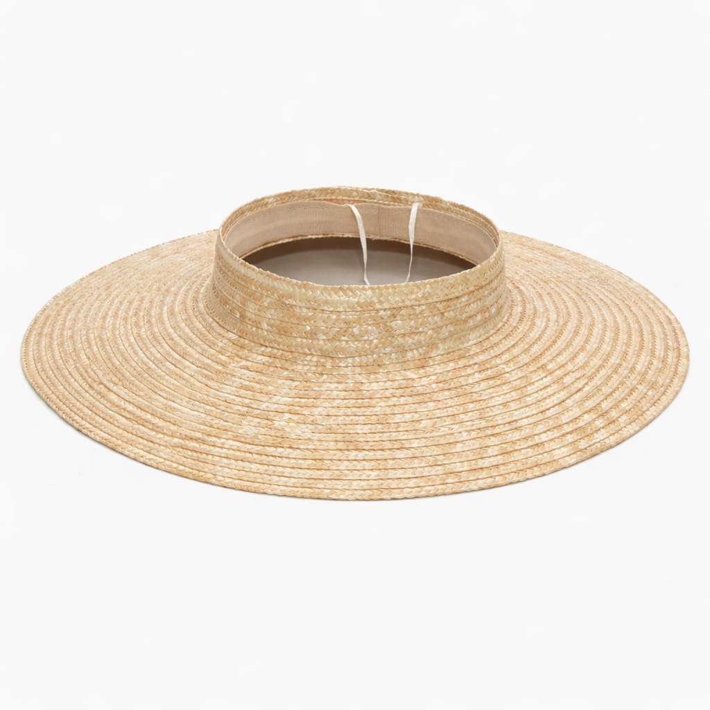 Chapeau de Paille – LeMinimaliste – Image 2