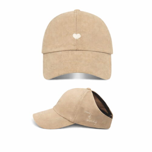 ChatGPTImage18fevr.2026_11_26_35_1.jpg Casquette Coton Femme - Ponytail