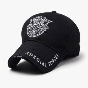 Casquette Coton Mixte - CoolSnap