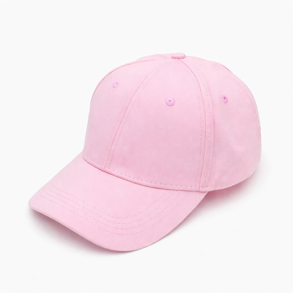 Casquette Femme Ponytail – Image 4