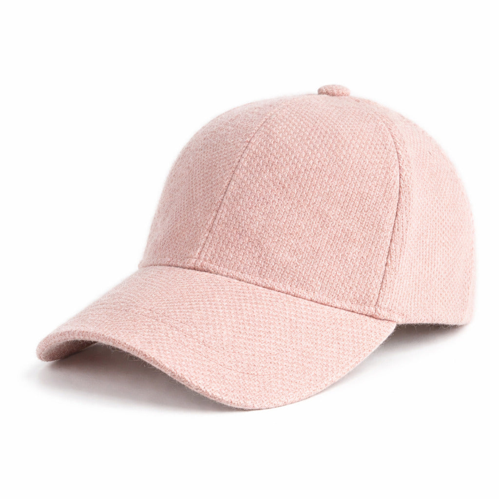 Casquette Texturée – Linen – Image 2