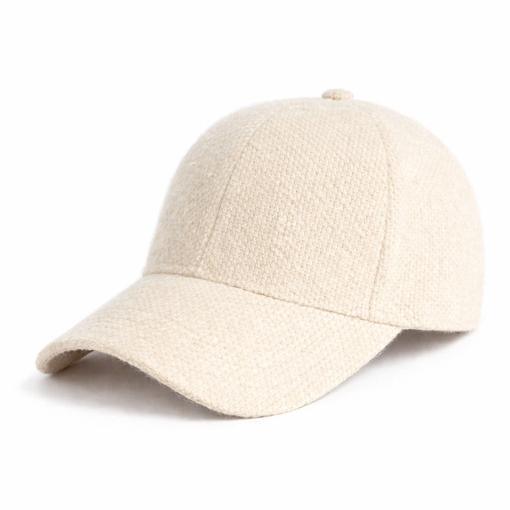 Casquette Texturée – Linen – Image 5