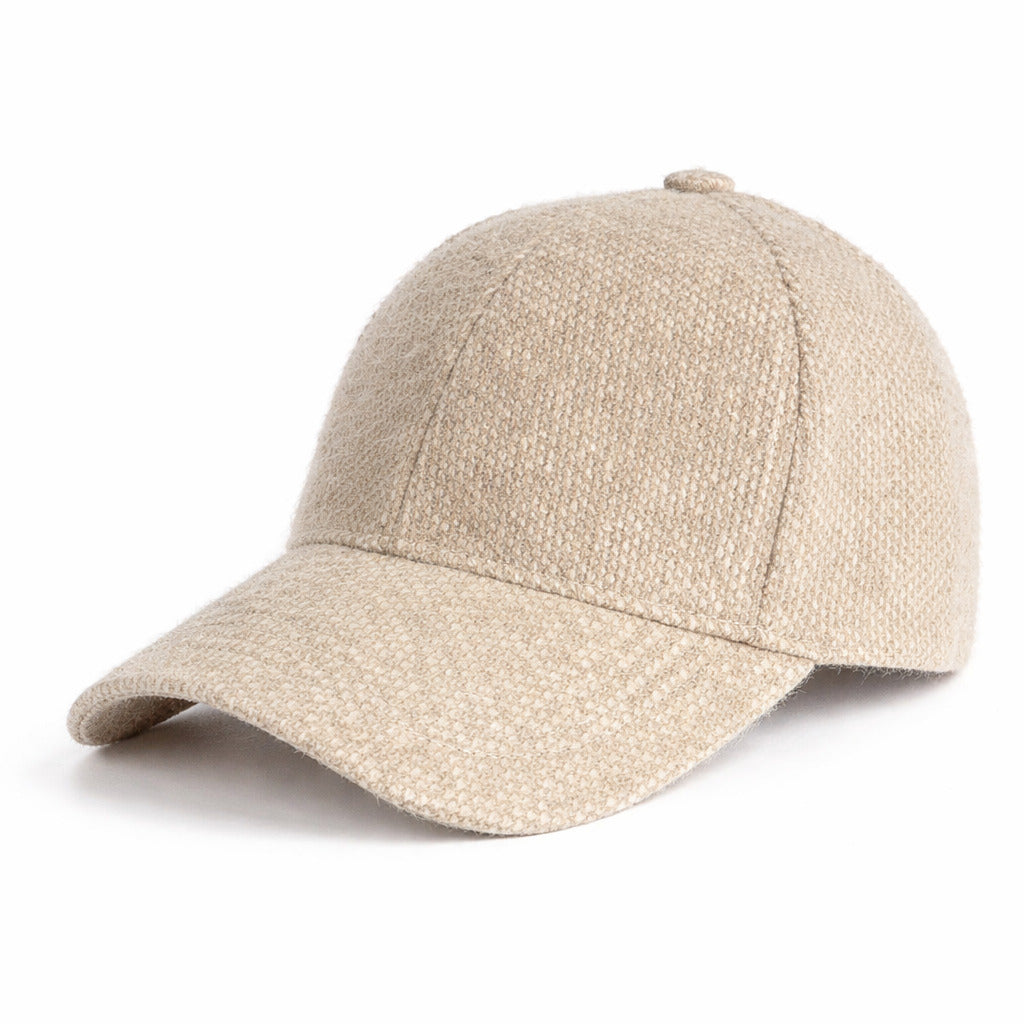 Casquette Texturée – Linen – Image 4