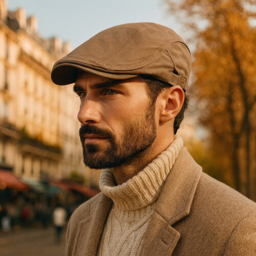 ChatGPTImage28nov.2025_10_33_42.jpg Béret Homme Coton Homme - Showersmile
