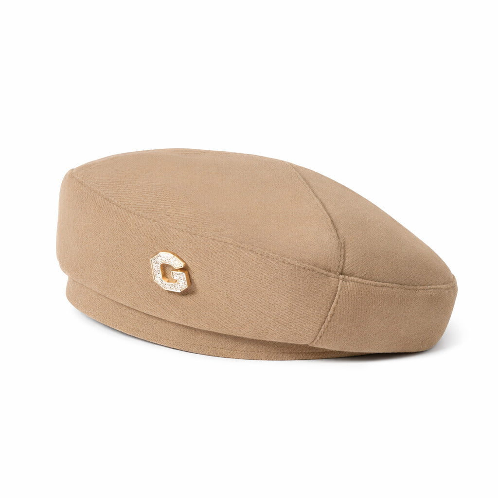 Béret en Coton Femme - Casual – Image 4