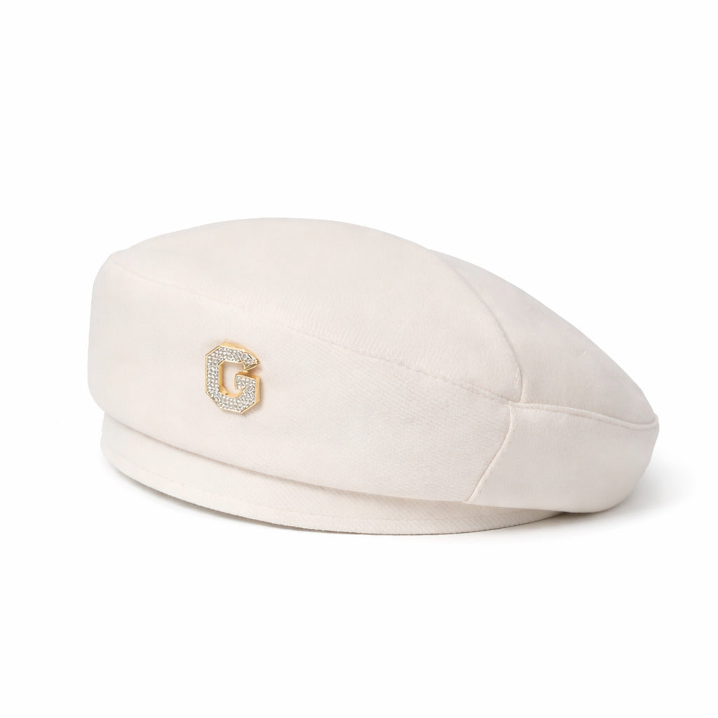 Béret en Coton Femme - Casual – Image 2