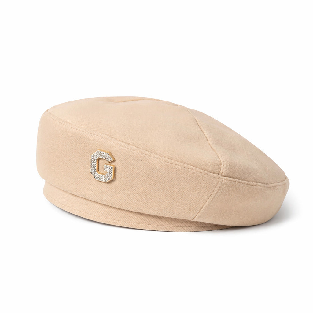 Béret en Coton Femme - Casual – Image 5