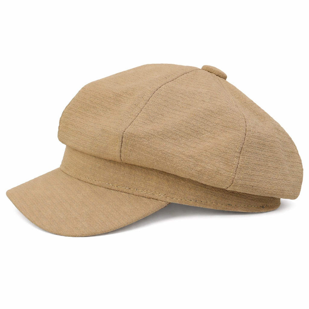 Casquette Gavroche Femme Hiver Chic – Image 4