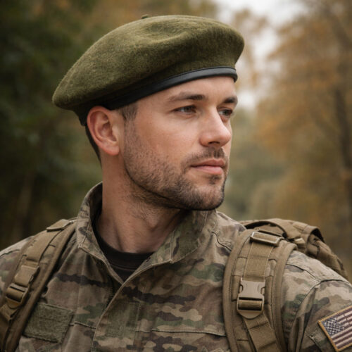 ChatGPTImage2fevr.2026_15_34_43.jpg Béret Homme - Militaire
